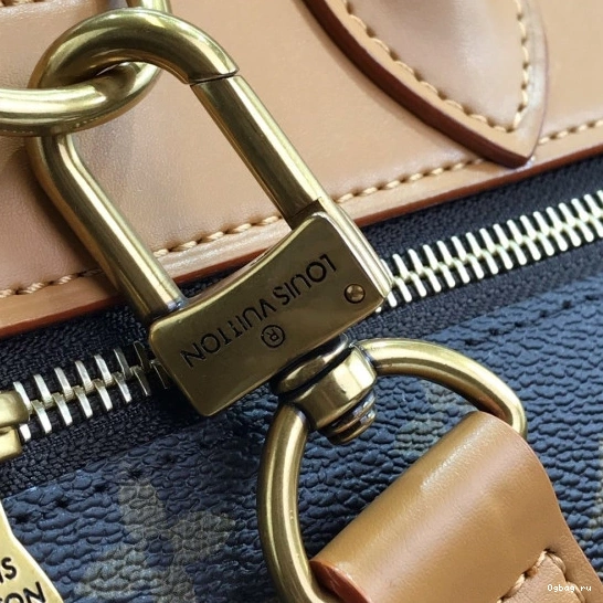 STEAMER PM VUITTON LOUIS 0812